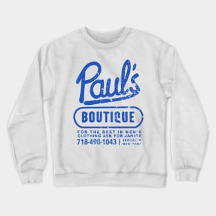 pauls boutique Crewneck Sweatshirt